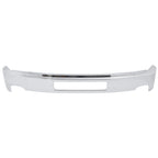 Chrome Front Bumper Face Bar for GMC Sierra 2500HD 3500HD (2011–2014)