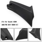 Right Side Trim Cover Panel for Suzuki GSXR 600/750 (2011–2024) K11