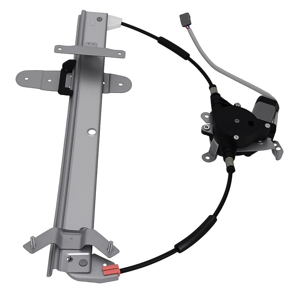 Power Window Regulator & Motor for Crown Victoria/Grand Marquis (1992–2011) Rear Right