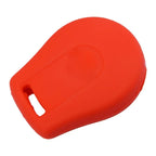 Silicone Key Fob Remote Control Case Cover for Nissan Cube, Juke, Sentra