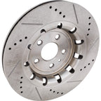 Brake Disc for Ford Explorer (2013–2019) Front Driver and Passenger Side