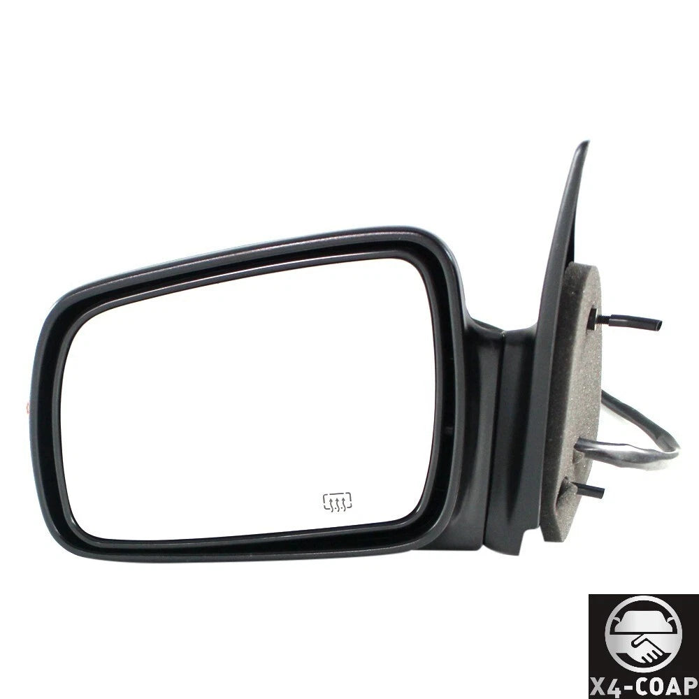 Driver Side Mirror for Jeep Grand Cherokee (VAQ2, CH1320149)