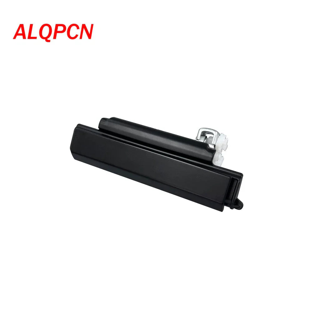 Matte Black Tailgate Handle for Mitsubishi L200 Trion (2019-2022)