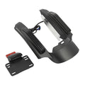 LED Light Rear Fender Fascia for Harley Touring Road Street Glide (14-24)