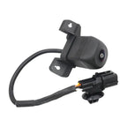 Rear View Backup Camera for Hyundai Santa Fe (2021-2023)
