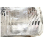 LH+RH Sealed Beam Headlights for Holden Gemini (1979-1993)