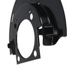 Brake Dust Shield Set of 2 for Chevrolet Silverado 1500 (2004–2006) 947-073