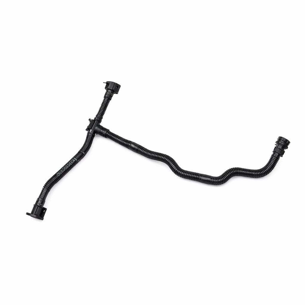 OEM Secondary Air Injection Pump Hose for Audi Q5, S5 (2009–2017) 06E131143AG