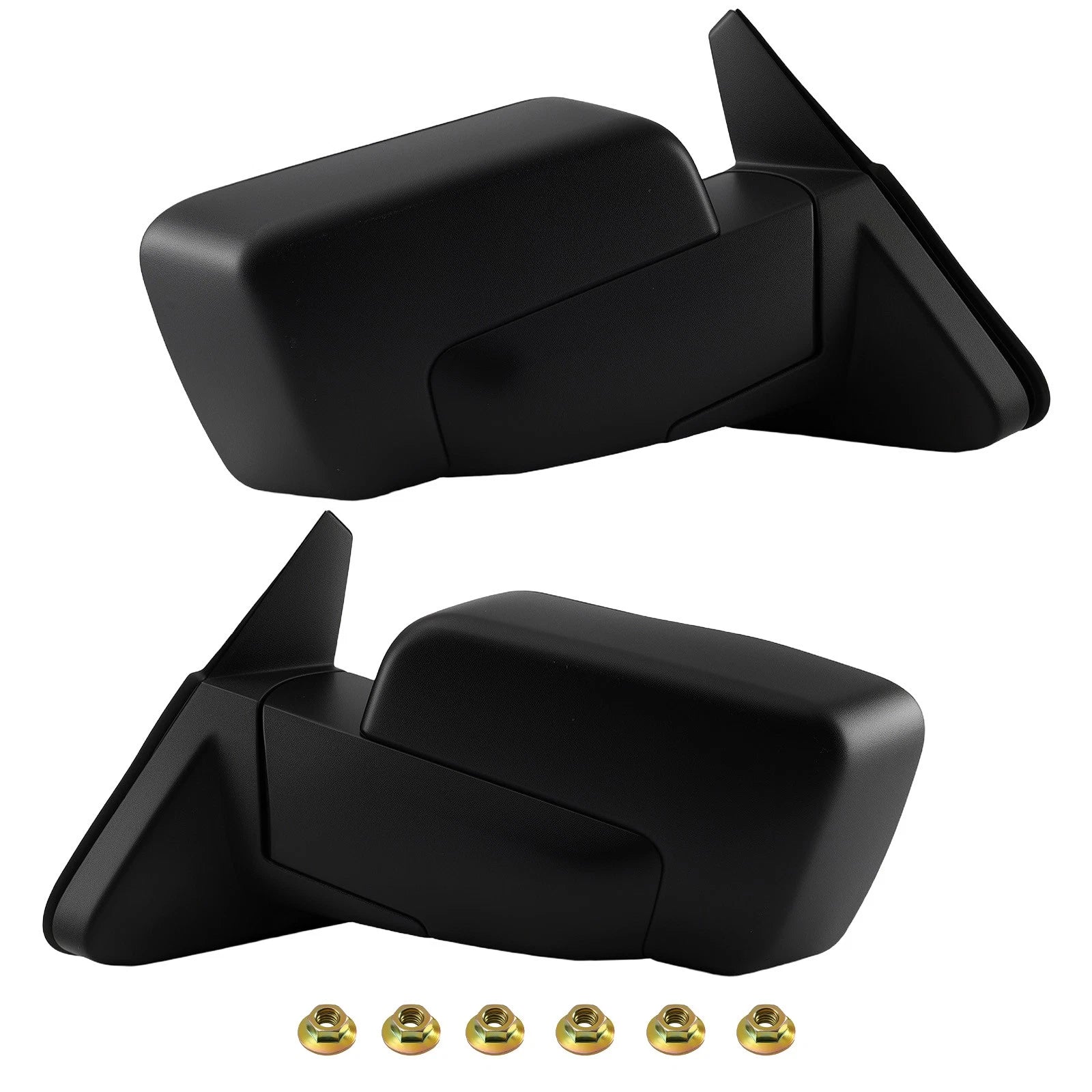 Heated Power Side Mirror for Jeep Commander (2006–2010)