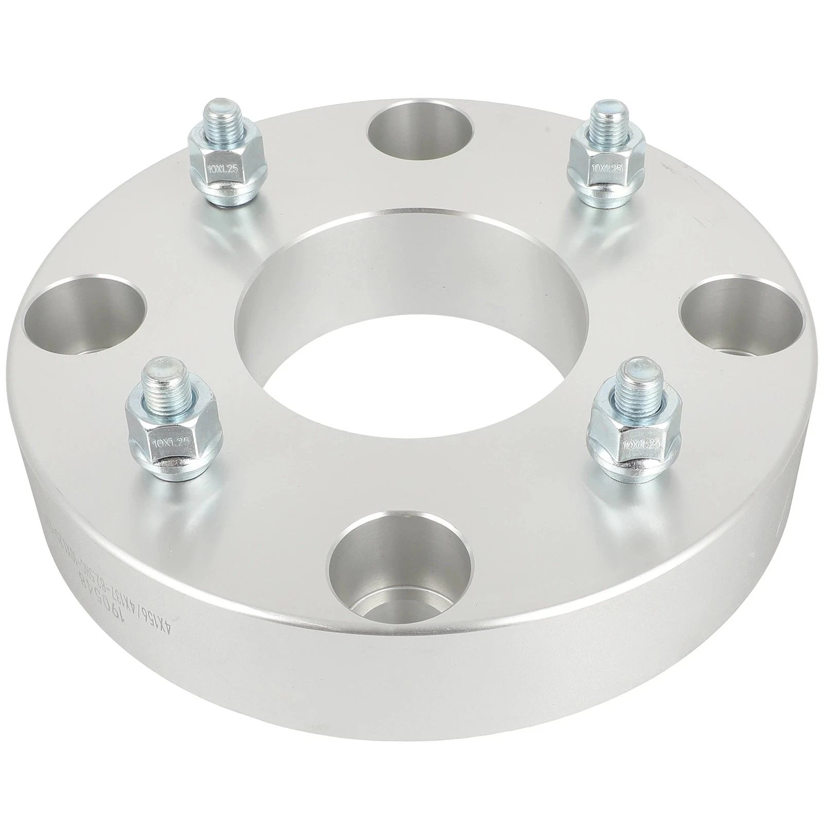 Set of 4 Wheel Adapters 4x156 to 4x137 for Polaris (ATV)