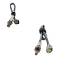 Oxygen Sensors Kit for Ford Escape 2.5L L4 (2013) - Bosch