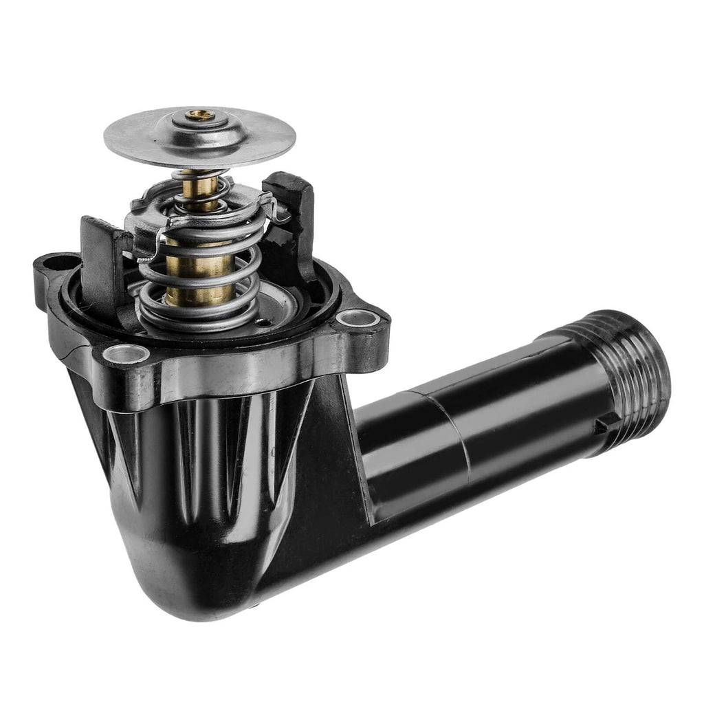 Coolant Thermostat Housing for BMW E36 318i (1994–1999)
