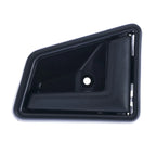 Rear Right Inner Door Handle Grey for Suzuki Vitara TA (1988–1998)
