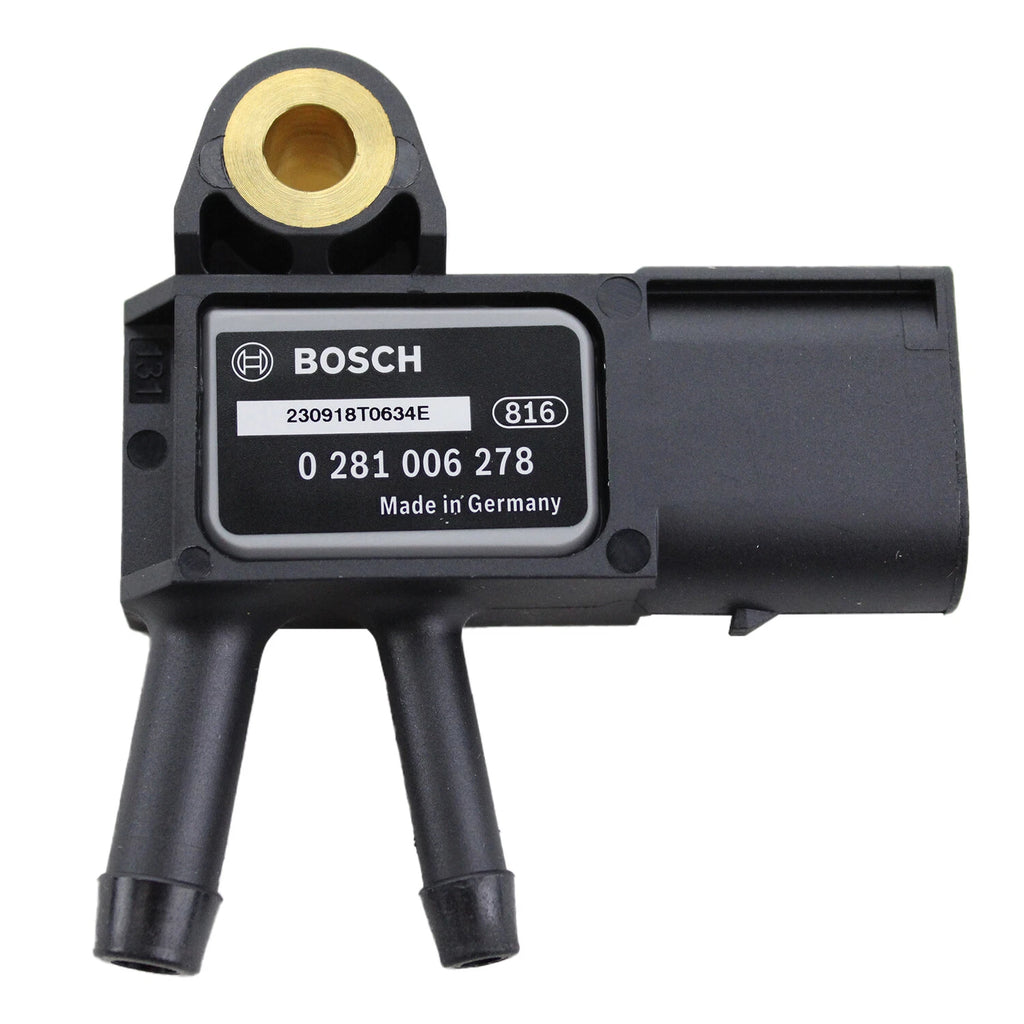 BOSCH Pressure Sensor 68243132AA / 0-281-006-278 for