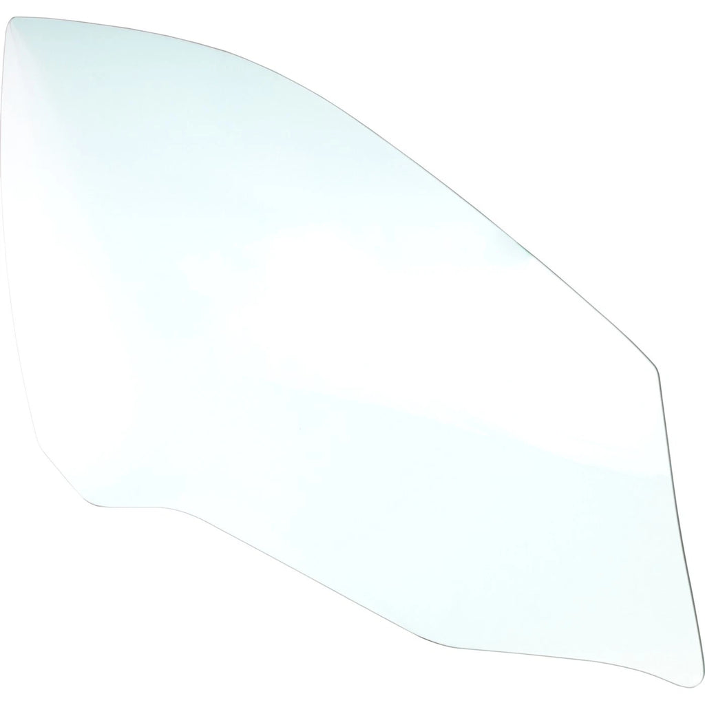 Front Passenger Door Glass for Pontiac G6 (2005–2010)