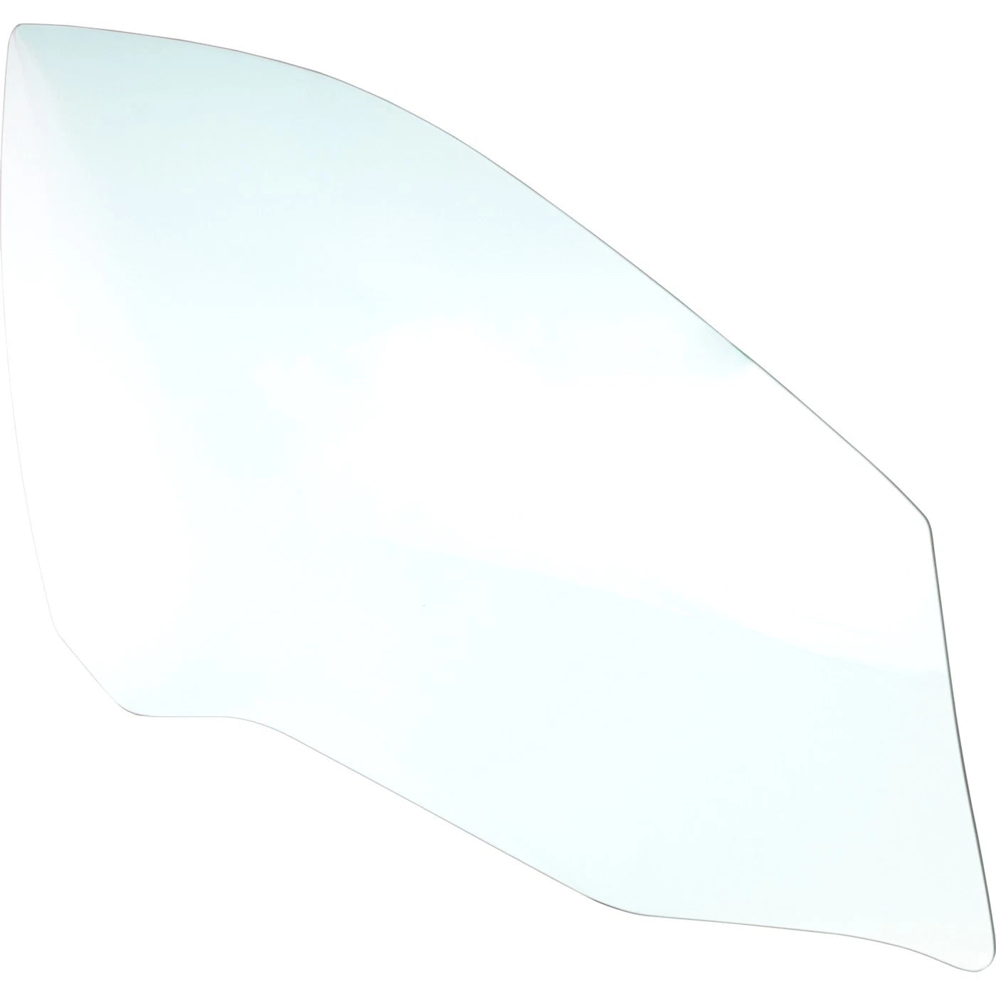Front Passenger Door Glass for Pontiac G6 (2005–2010)