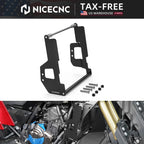 Radiator Frame Protector Guard for Yamaha Tenere 700 (2019–2024)