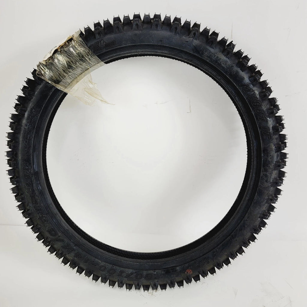 Sedona MX887IT Front Tire for Motocross (60/100-14, 870-1013)