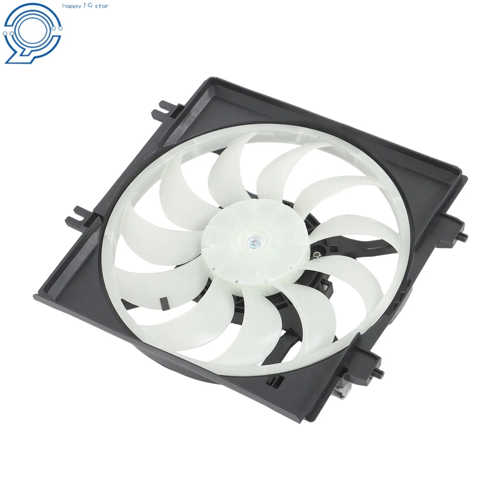 Cooling Fan Assembly for Subaru Forester (2014–2018)