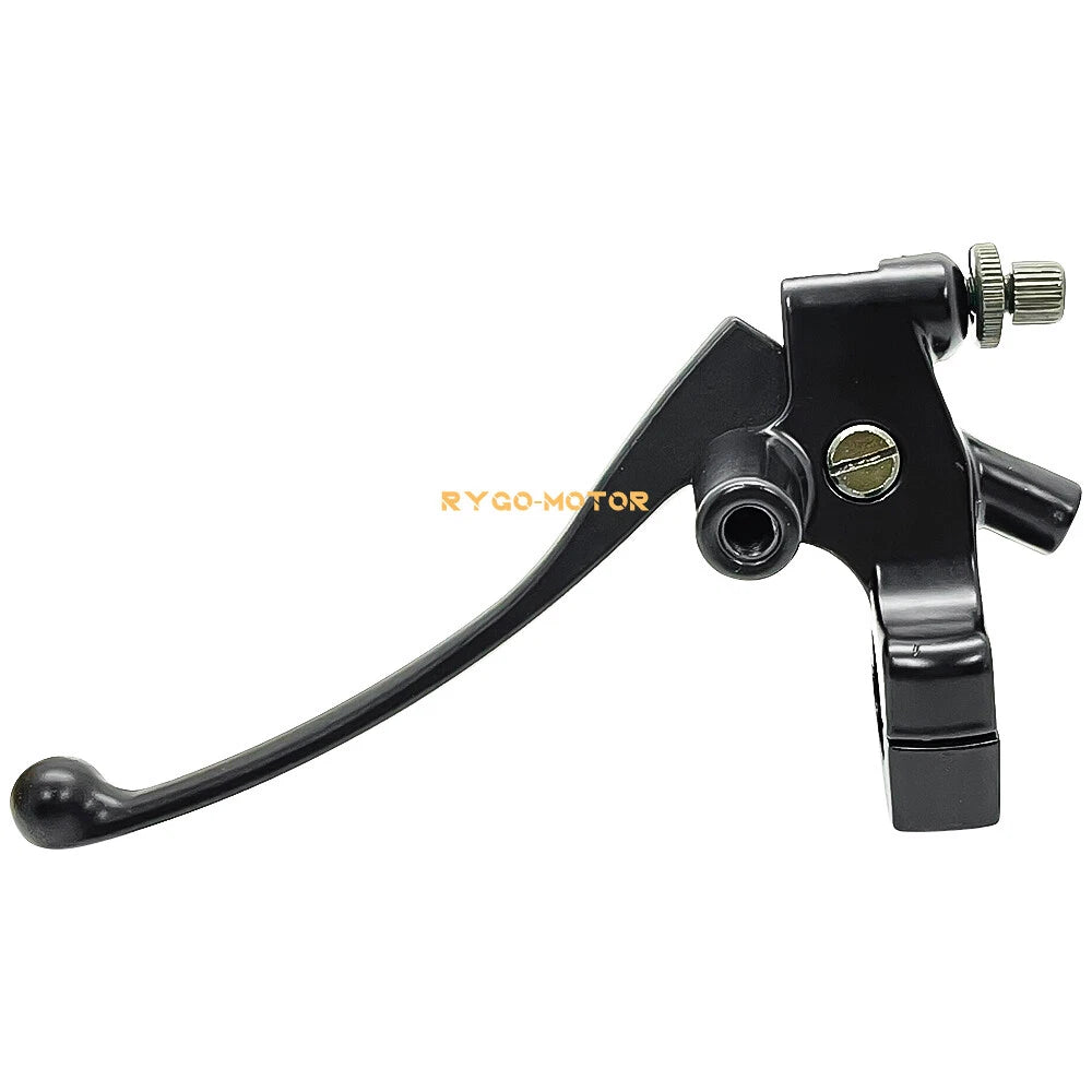 Left Handle Clutch Lever for Honda VT1100 Shadow Spirit/ACE/Sabre/Aero (1995–2007)