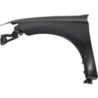 Fender for Mitsubishi Outlander (2016–2020) Front Driver & Passenger Side