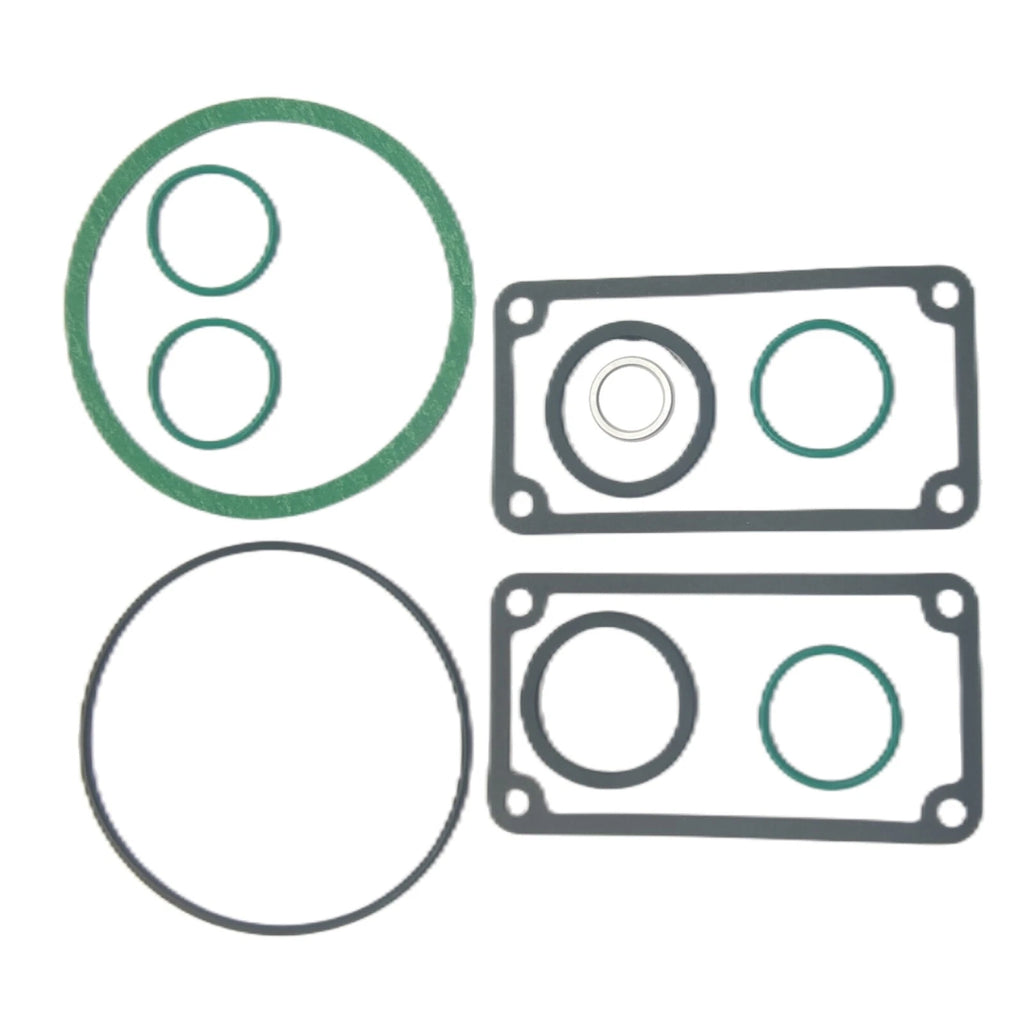 Heat Exchanger Seal Kit for Volvo Penta AD40B AQAD40A AQAD40B TAMD40A (–)