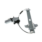 Rear Power Window Regulator with Motor for Hyundai Accent (2006–2011)
