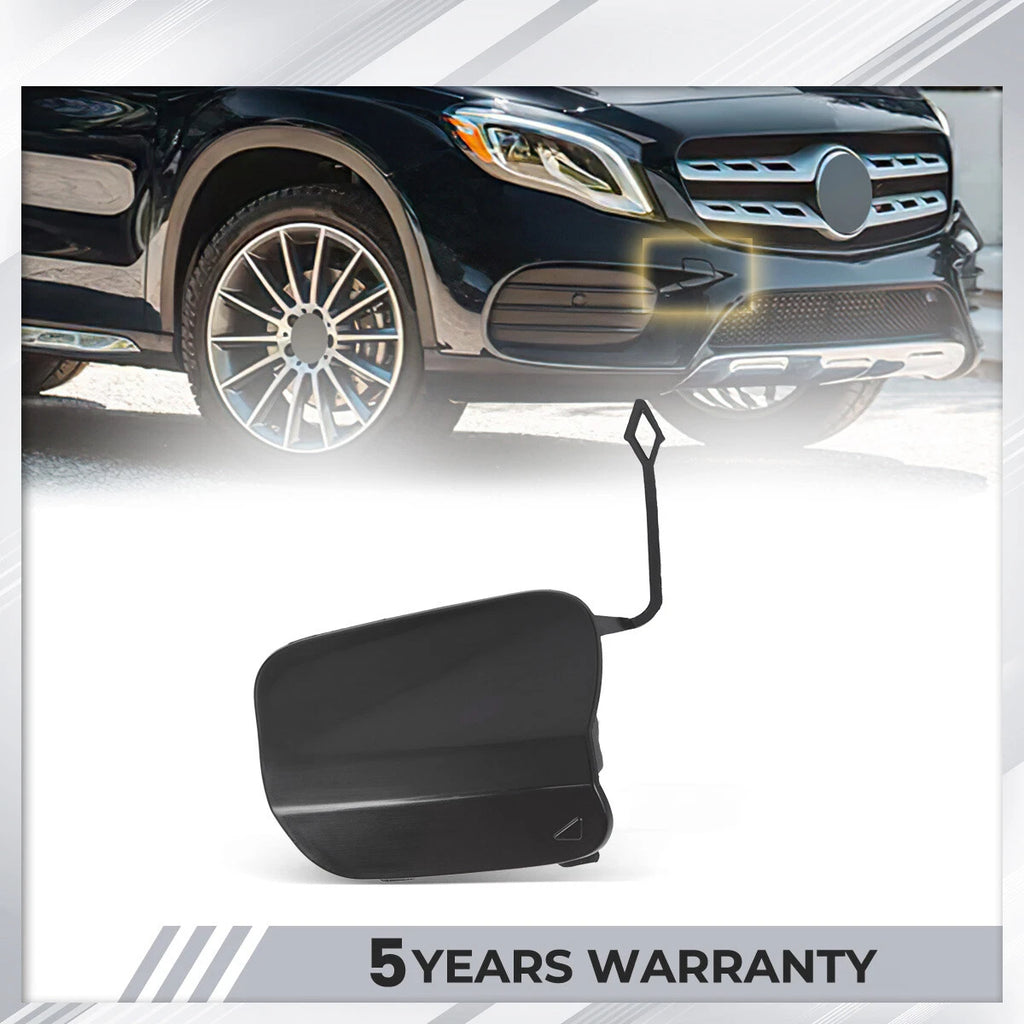 Tow Hook Cover for Mercedes Benz GLA 250 (2018–2020)