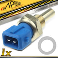 Coolant Temperature Sensor for BMW, Chevrolet, Honda, Isuzu (-)