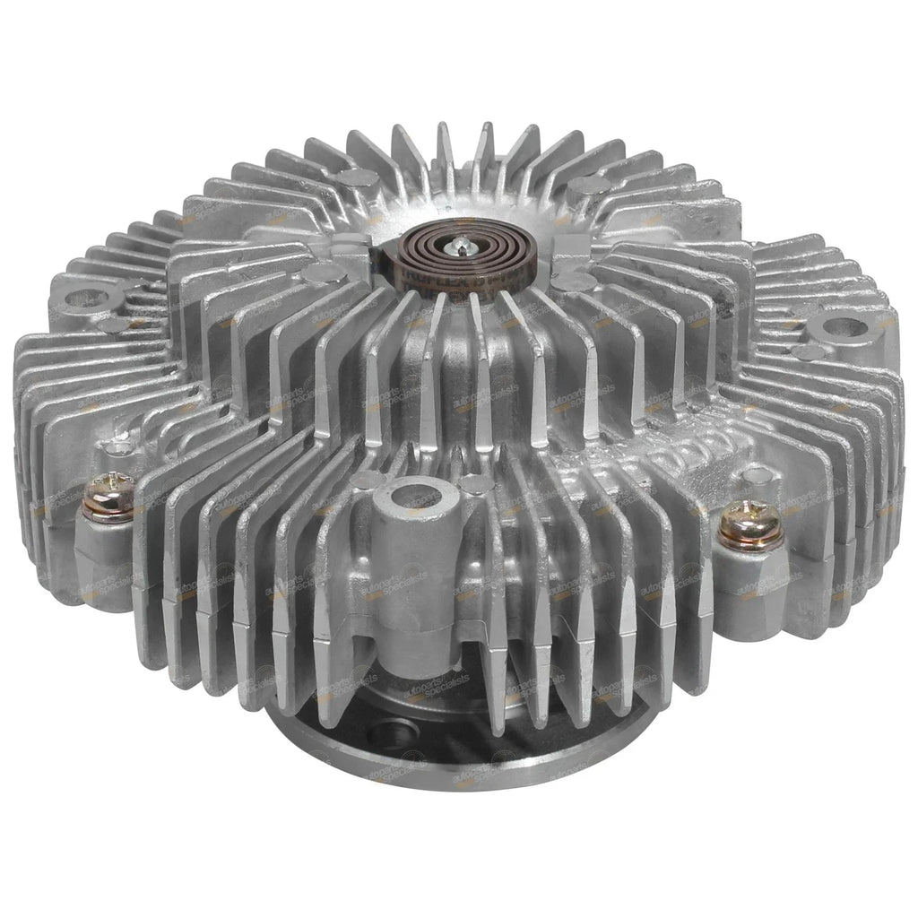 NPW Fan Clutch Coupling for Toyota Hilux Surf KZN130R 3.0L 1KZ-TE (1993–1995)