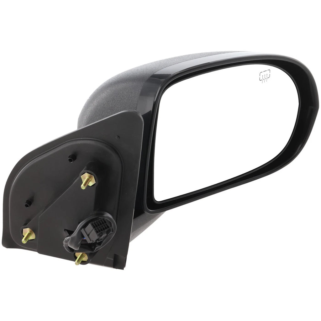 Power Mirror for Jeep Compass (2007–2017) Right Heated Manual Folding