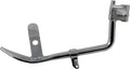 Kickstand for Harley Softail (1 inch, Chrome & Gloss Black)