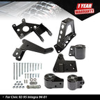 Engine Swap Mounts for Civic Integra K Series (1992–2001)