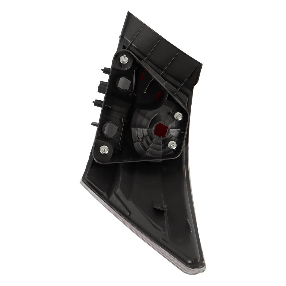 Rear Tail Light for Honda Accord (2008–2012) Left Side Chrome