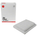 Air Filter for Toyota Yaris 1.5L 1NZ-FE (2005���2019)