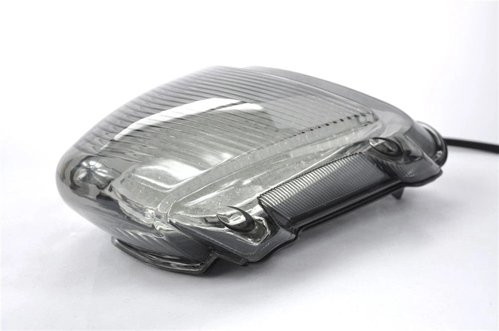 LED Tail Light with Turn Signals for Suzuki GSX-R1300 Hayabusa (2008–2015)
