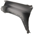 CAPA Certified Fender for Toyota 4Runner (2010–2023) Front Driver Side