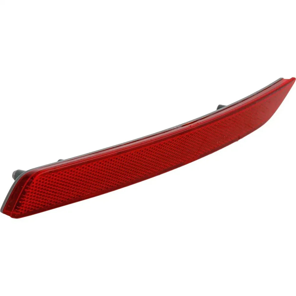 Rear Left Bumper Reflector for Chevrolet Suburban Tahoe GMC Yukon (2021-2024)