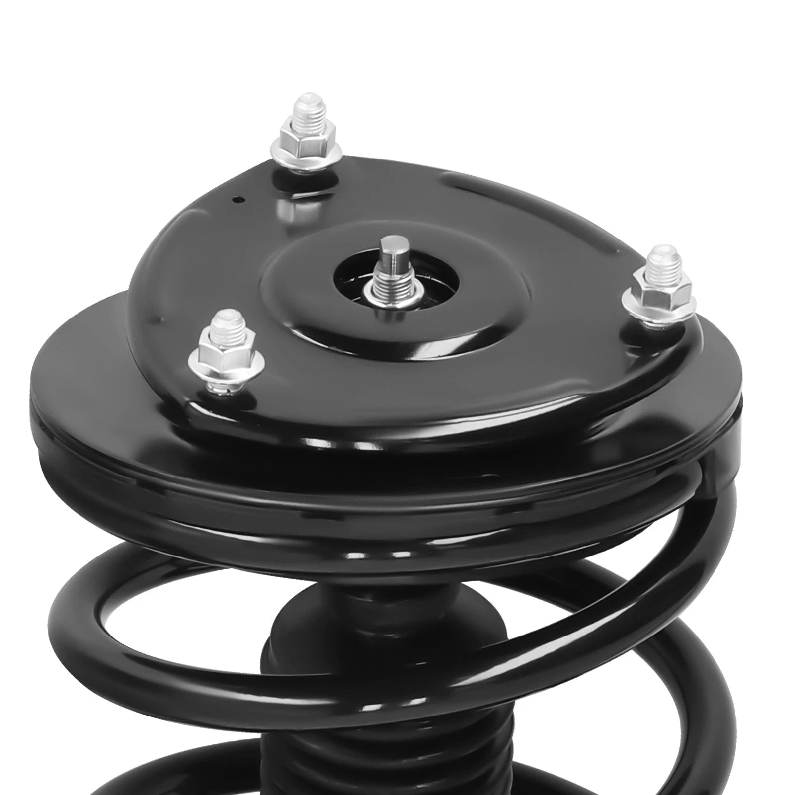 Front Left Strut & Coil Spring Assembly for Hyundai Santa Fe (2007–2009)