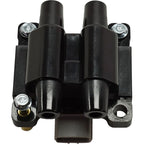 Set of 4 Ignition Coils for Subaru Impreza Forester (2009–2010)