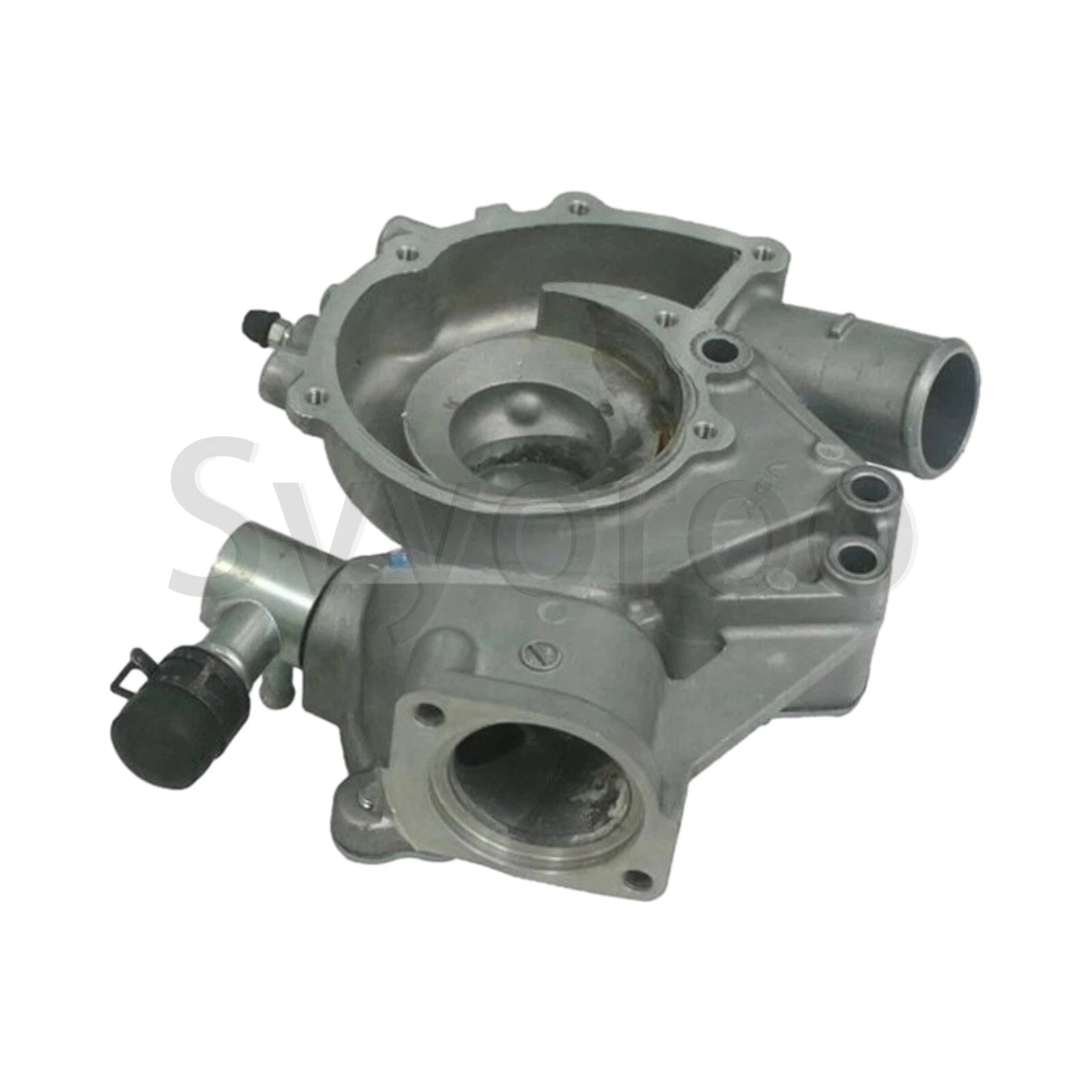 Water Pump Body Assy 16120-78157-71 for Toyota 4Y Forklift (6/7FG)