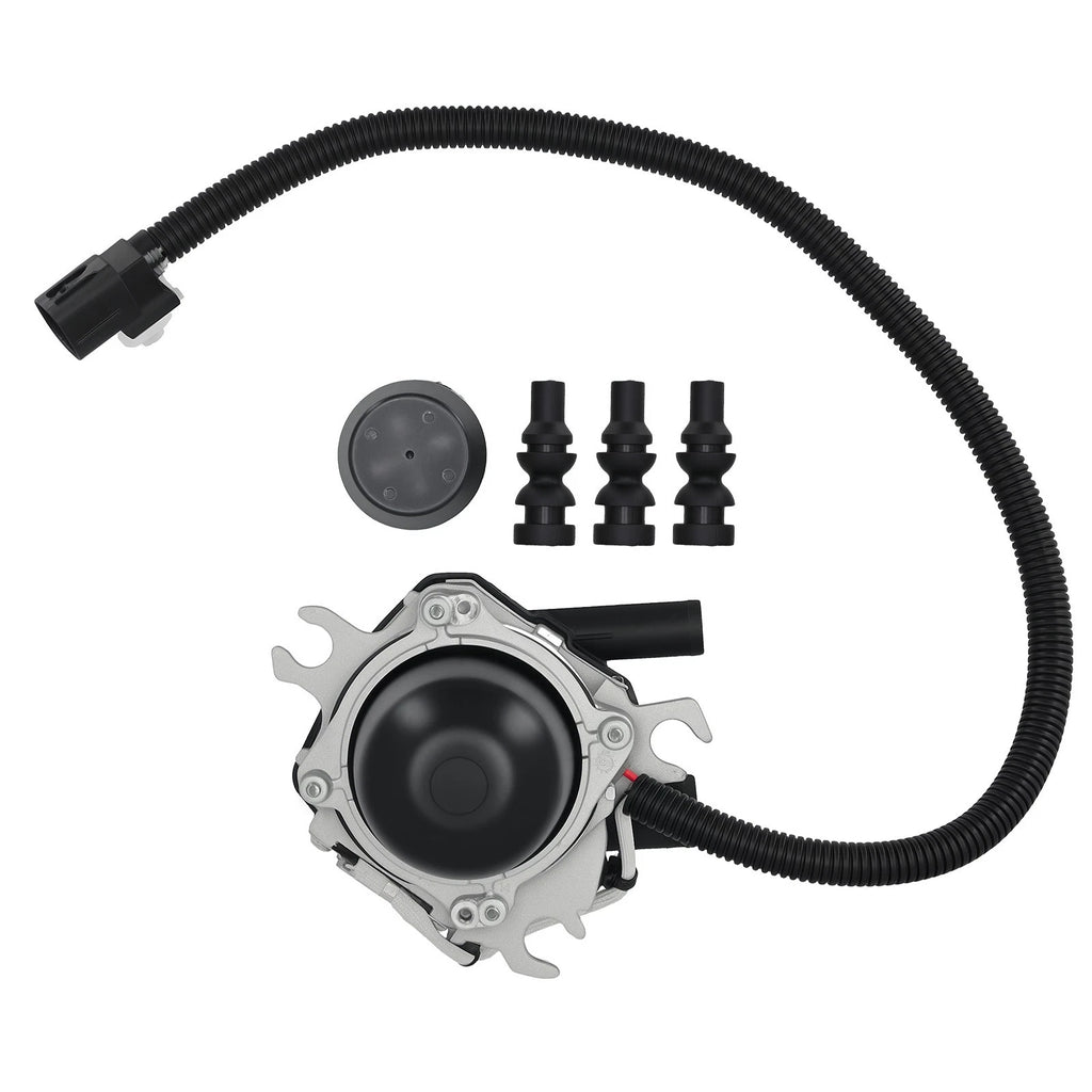 Front Secondary Air Pump Smog Pump for Toyota Tacoma (2011–2015) 17600-0P040