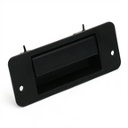 Black Outside Door Handle for Ford E-150 E-250 E-350 Econoline (2003-2014)