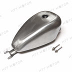 3.3 GAL EFI Fuel Gas Tank for Harley Sportster 883 1200 XL (2007–2016)
