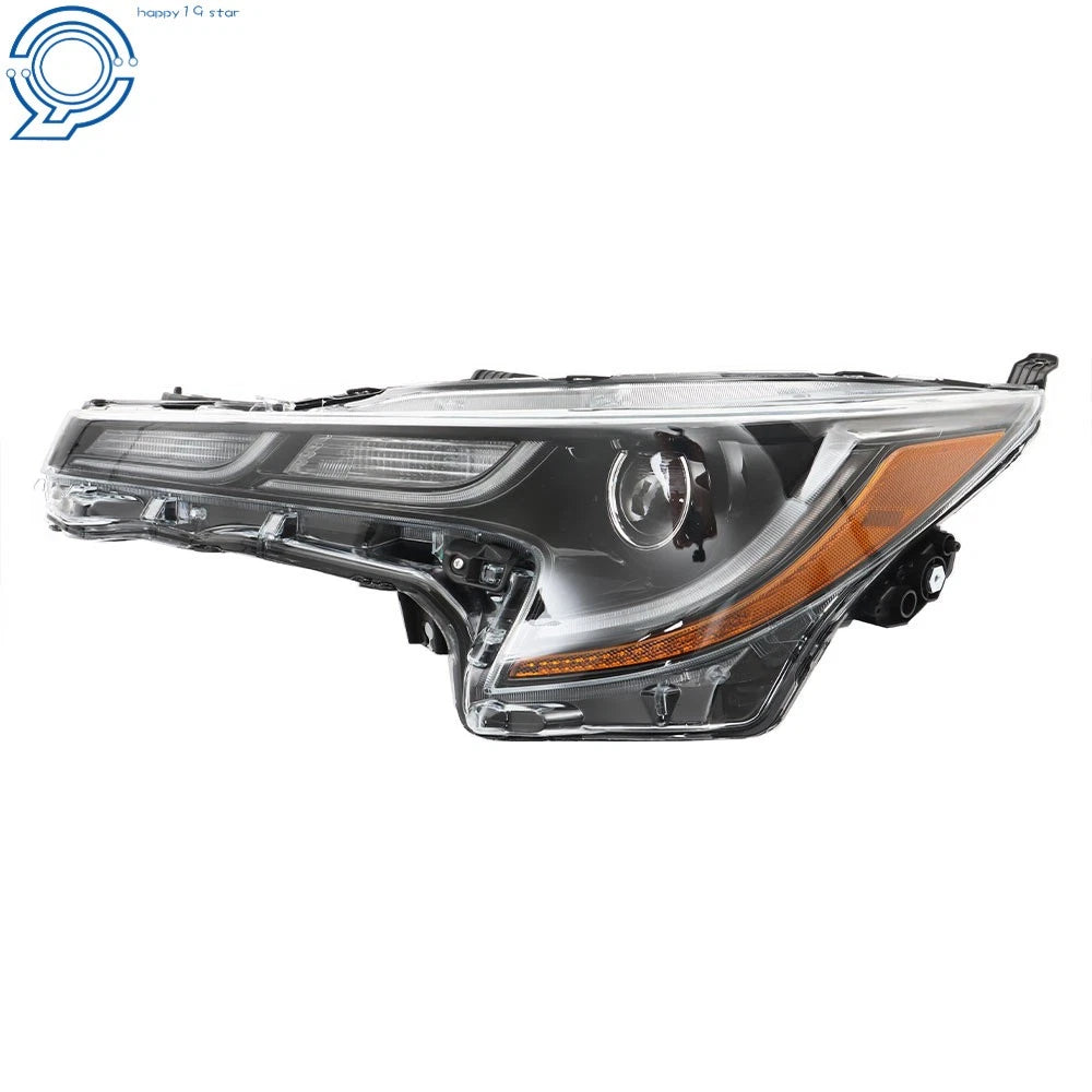 LED Headlight for Toyota Corolla SE XLE XSE (2020-2021) Left Side