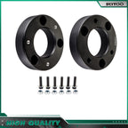 2X 2" Front Leveling Lift Kit for Ford F-150 King Ranch (2004–2024)
