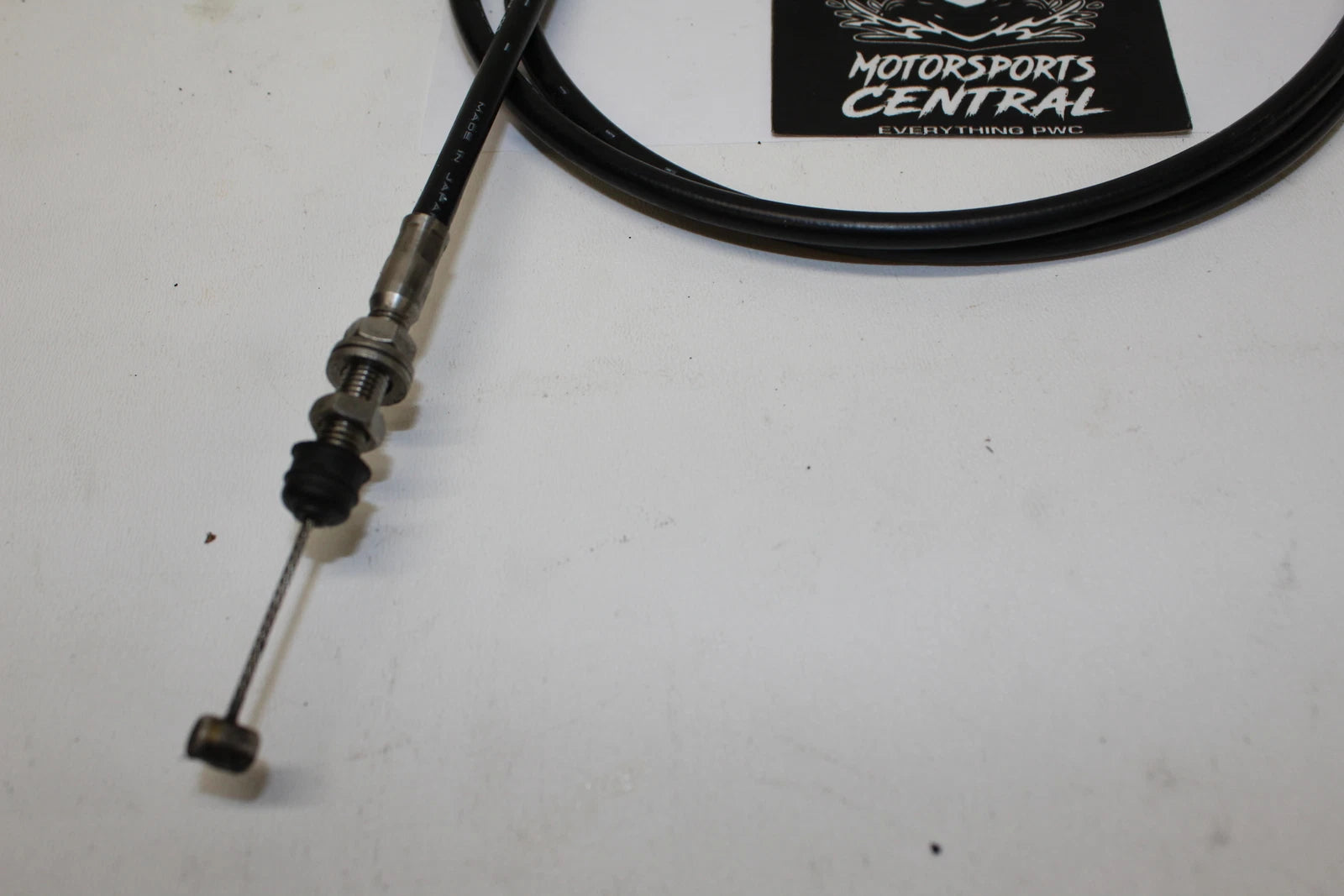 Choke Cable for Yamaha Waverunner GP1200 (2000–2002) 67X-67242-00-00