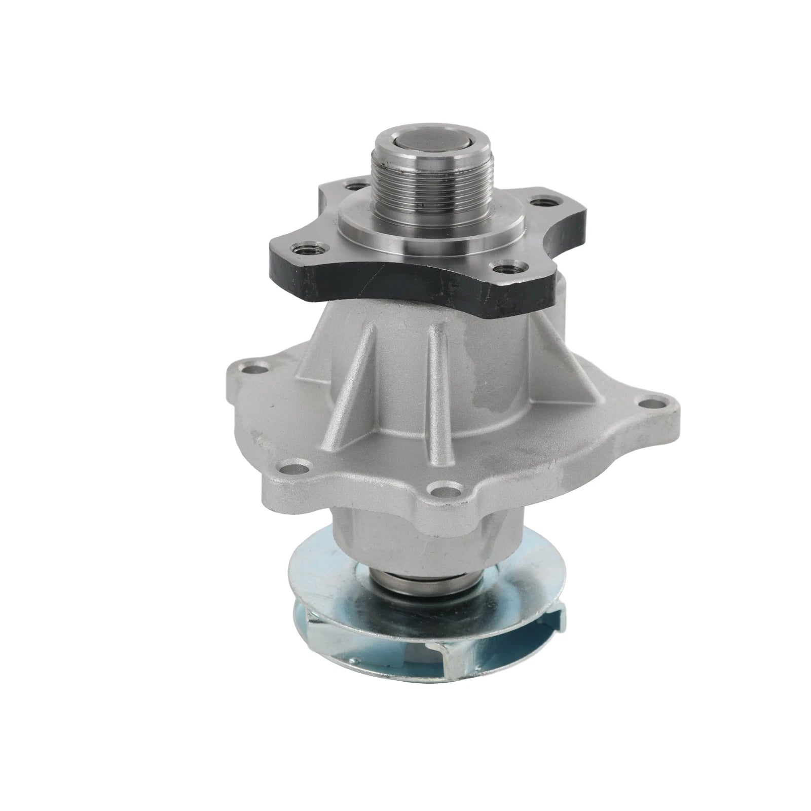 Water Pump for Chevy Colorado H3 GMC Envoy Saab 9-7X (2004–2012)