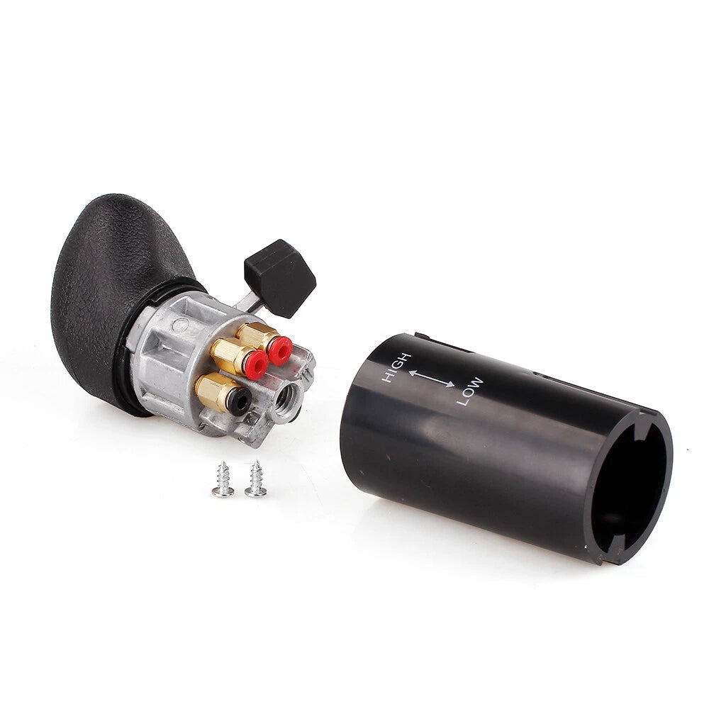 Shift Valve for Eaton Fuller Transmission