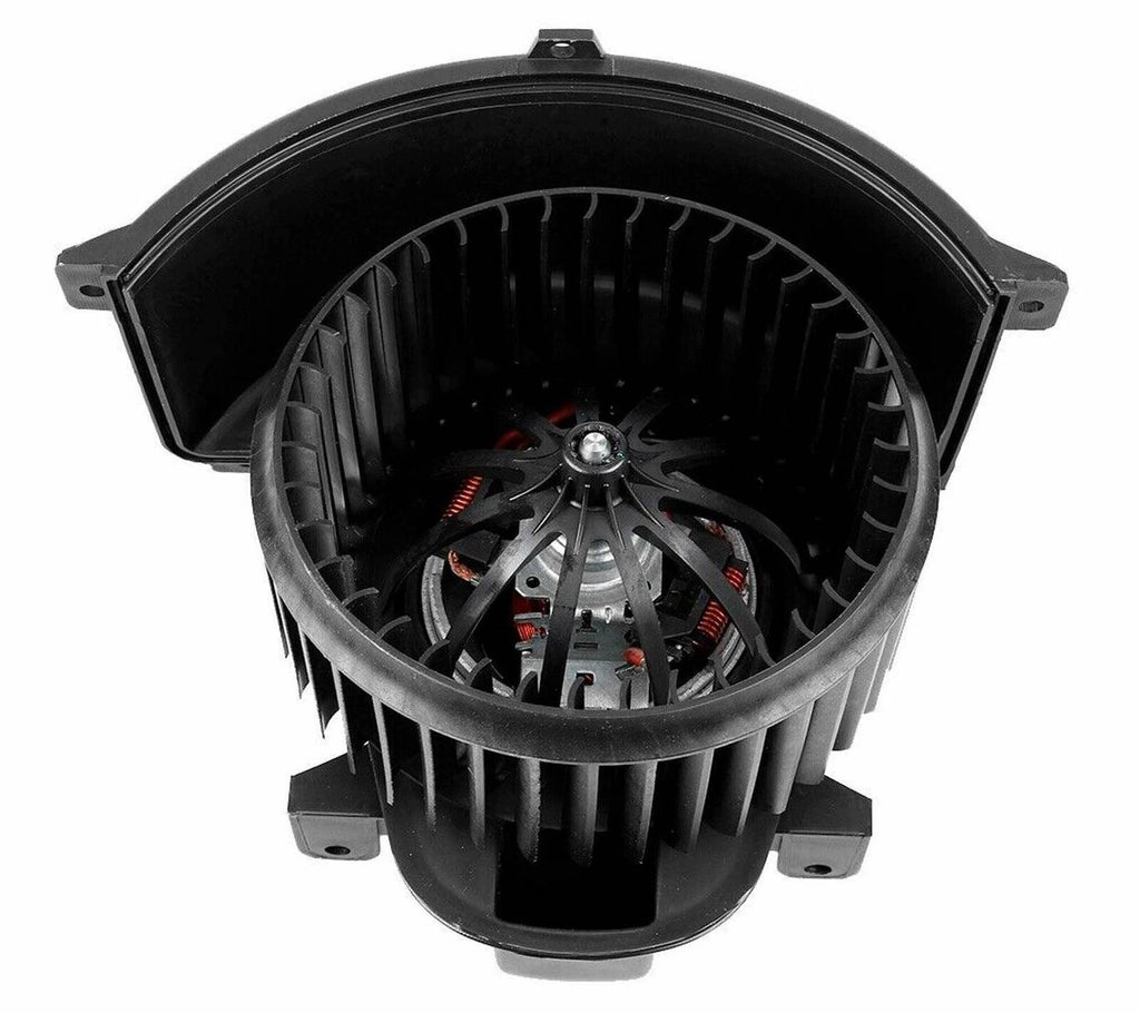 Air Conditioning Heater Blower Motor Fan RHD for Porsche Cayenne (2003–2010) 4L2820021A